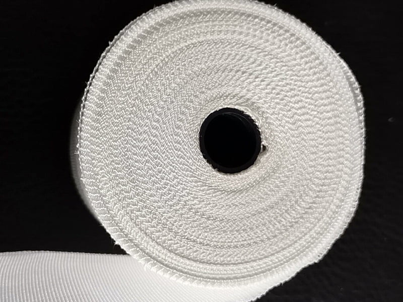 Præcisionsglasfiberbånd: 0,2 mm og 0,43 mm tykkelsesmuligheder til alsidige applikationer